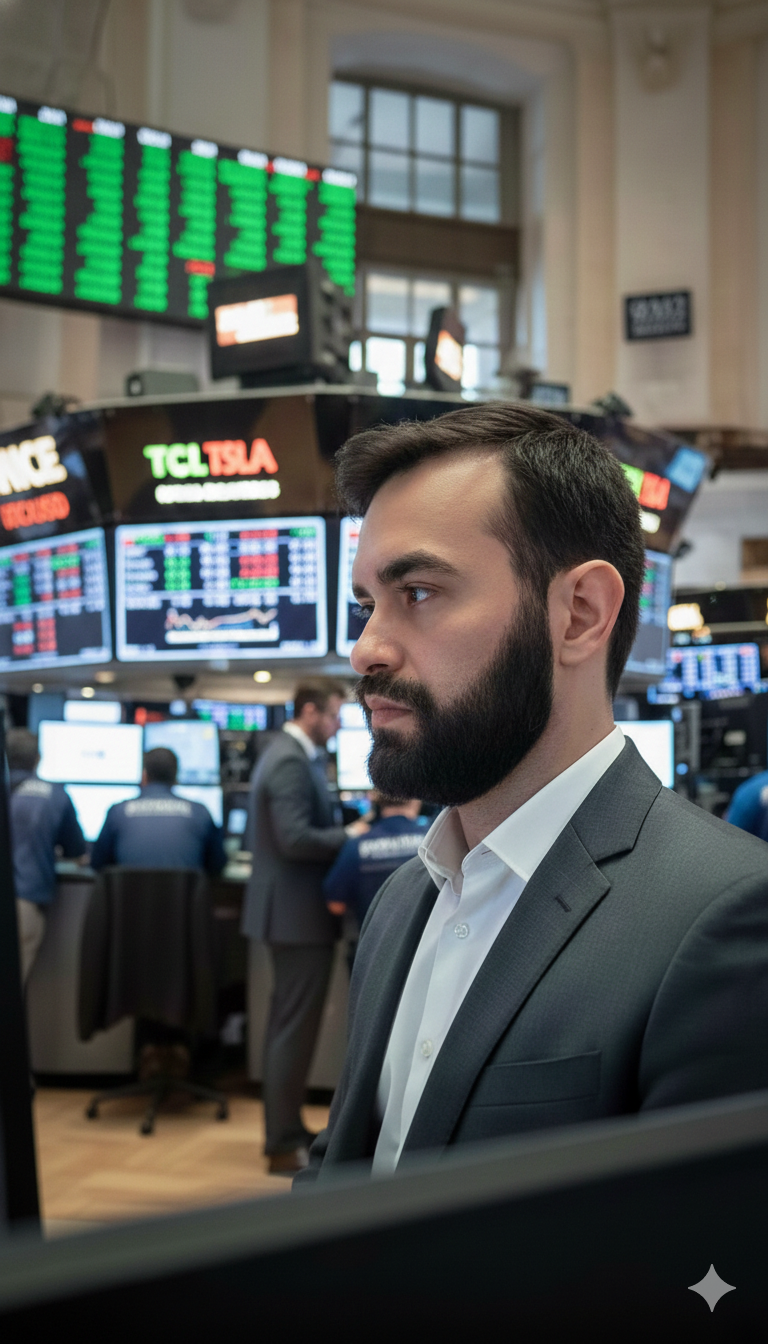 Professional Capital Management