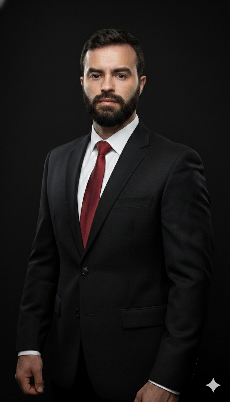 Wellington Oliveira - Gestor Profissional de Capital